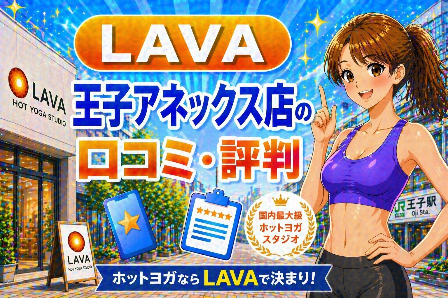 ラバ　王子