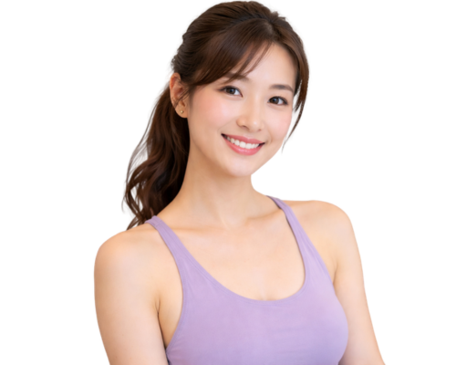 ホットヨガ大全編集長